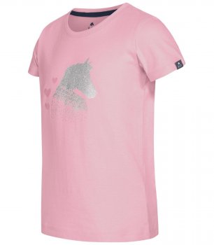 E.L.T Kinder T-Shirt LUCKY GABI kirschblüte