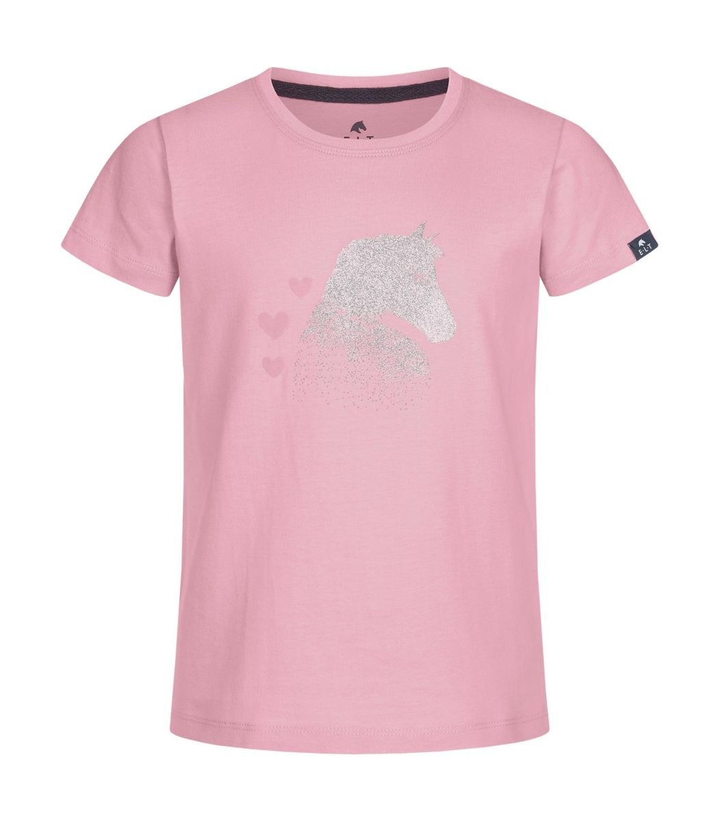E.L.T Kinder T-Shirt LUCKY GABI kirschblüte 116/122