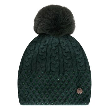 HV Polo Beanie HVP BREEZE ivy green