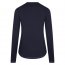 Imperial Riding Langarmshirt IRH GLAMOUR navy