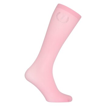 Imperial Riding Socken IRH IMPERIAL SPARKLE classy pink
