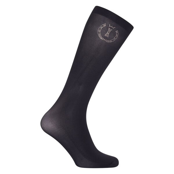 Imperial Riding Socken IRH IMPERIAL SPARKLE navy