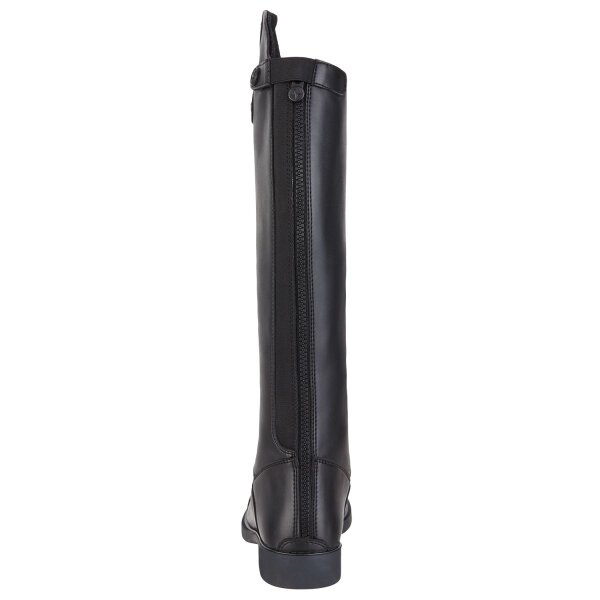 Winter Kinder Reitstiefel KIDS FUN Suedwind schwarz NEU 