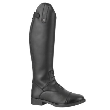 Suedwind Kinder Reitstiefel KIDS FUN WINTER schwarz 31 Normal