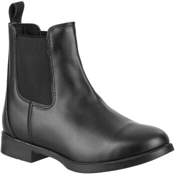 Companion Stiefelette JODHPUR WINTER schwarz