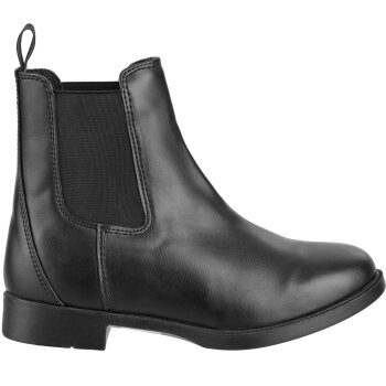 Companion Stiefelette JODHPUR WINTER schwarz