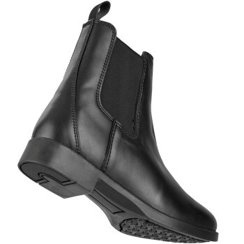 Contrace Stiefelette JODHPUR WINTER schwarz