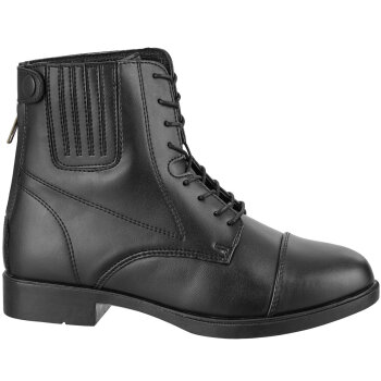 Companion Stiefelette BZ LACE WINTER schwarz