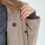 Busse Damen Jacke SIMFONY taupe