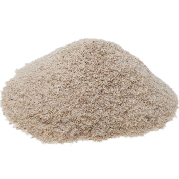 Hotte Maxe Flohsamenschalen 1kg