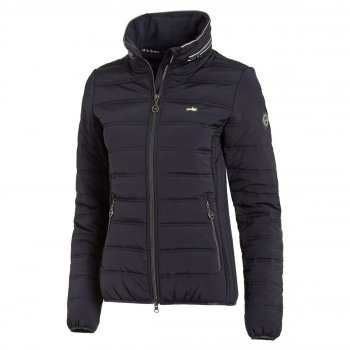 Schockemöhle Damen Steppjacke VERONA dark navy