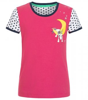 E.L.T Kinder T-Shirt VINNI azalea