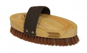 Grooming Deluxe OVERALL BRUSH SOFT