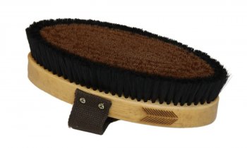 Grooming Deluxe OVERALL BRUSH HARD
