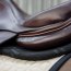 Kentucky Horsewear Sattelpad IMPACT EQUALIZER schwarz