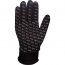 HV Polo Handschuhe WINTER black