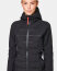 ea.St Damen Jacke PERFORMANCE INSULATION black