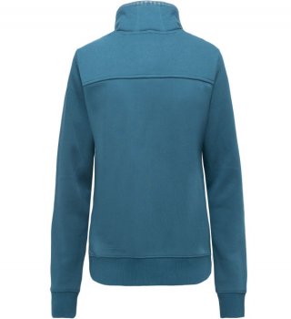 Cavallo Damen Sweatjacke Zip RENNA ocean