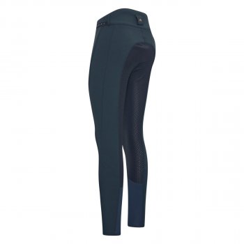 euro-star Damen Reithose ES EQ. QUEEN DIAMOND FG navy