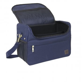 Kentucky Horsewear Putztasche marineblau