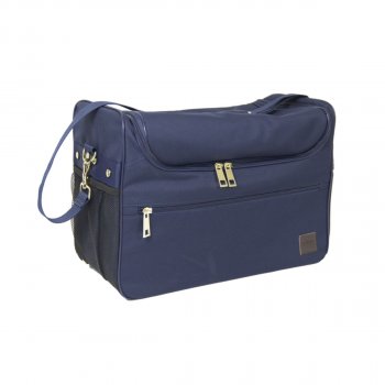 Kentucky Horsewear Putztasche marineblau