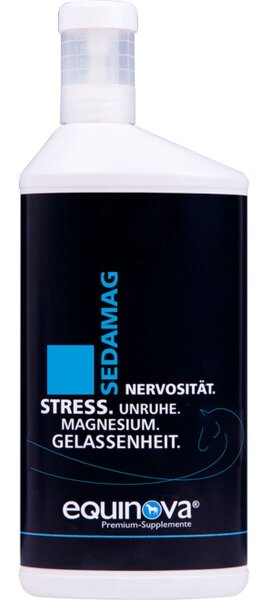 equinova SEDAMAG LIQUID 1l Flasche