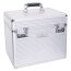 Imperial Riding Putzbox SHINY CLASSIC silver