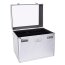 Imperial Riding Putzbox SHINY CLASSIC silver