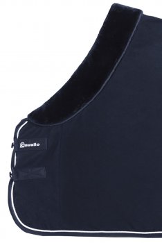 Cavallo Paradedecke HENJA darkblue