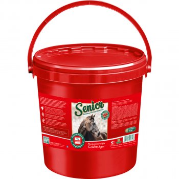 Salvana Pferdemineral Senior getreidefrei 4kg