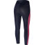 Kingsland Damen Reitleggings Vollbesatz KLkarina, pink dry rose