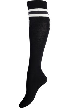 Kingsland Kniestrümpfe Classic Coolmax, black