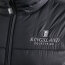 Kingsland Jacke, unisex, black XS