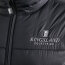 Kingsland Jacke, unisex, black L