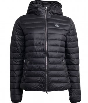 Kingsland Damen Jacke, black