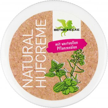 Bense & Eicke Natural Hufcreme 35ml