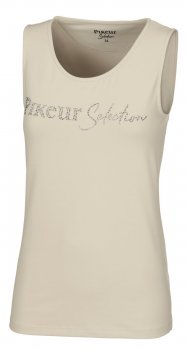Pikeur Damen Funktions-Top PAOLA ivory