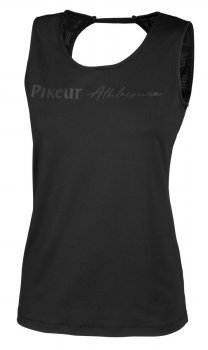 Pikeur Damen Top OMAL black