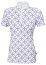 Pikeur Damen Turniershirt MAROU white/silk purple