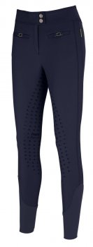 Pikeur Damen Reithose BRIANNE SD Vollbesatz nightblue