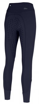 Pikeur Damen Reithose BRIANNE SD Vollbesatz nightblue