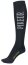 Pikeur Damen Kniestrumpf anthracite/grey