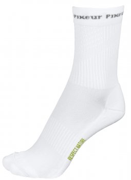 Pikeur Damen SPORT-SOCKE white