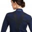 Ariat Damen Funktionsjacke ASCENT FULL ZIP navy