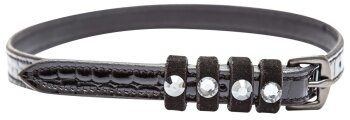 Imperial Riding Leder-Sporenriemen IRH PARDOUZ...
