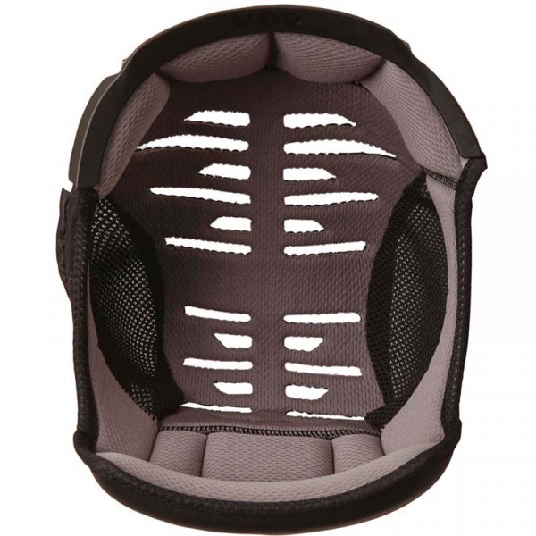 Kep Italia Inner Pad (Cromo 2.0) black