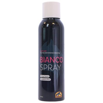 Cavalor Bianco Spray Trockenshampoo 200ml