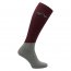 HV Polo Socken HVP CARLEY dark berry