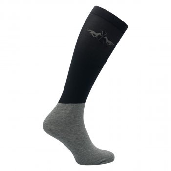 HV Polo Socken HVP CARLEY black