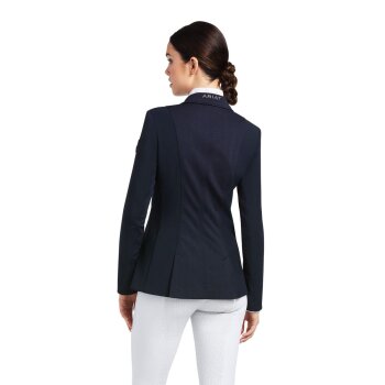 Ariat Damen Turnierjacket GALATEA BELLATRIX show navy